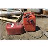 Image 1 : 2 Jerry Cans - Approx. 15L