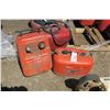 Image 1 : 2 Jerry Cans - Approx. 15L