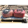 Image 1 : 2 Jerry Cans - Approx. 15L