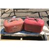 Image 1 : 2 Jerry Cans - Approx. 15L