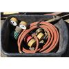 Image 2 : Oxy-Acetylene Hoses & Parts