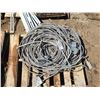 Image 1 : Pallet of Metal Sheath Wire