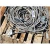 Image 3 : Pallet of Metal Sheath Wire