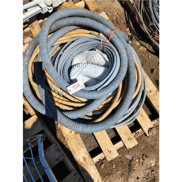 Assorted Hoses