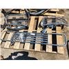 Image 1 : Truck Push Bars Assorted