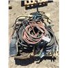 Image 2 : Large Lot of Hydraulic parts/Hoses & Misc. Hoses