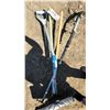 Image 1 : (4) Yard Tools