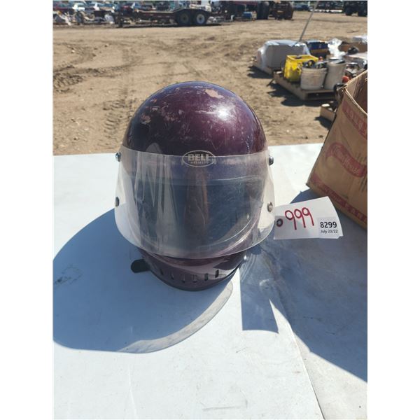 Bell Motor Bike Helmet