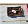 Image 1 : Box of Chain and Hammer Tool