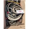 Image 3 : Box of Assorted Wire & Cable