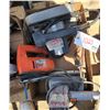 Image 1 : Black & Decker 2-Speed Jig Saw, Skil Orbital Sander, Circular Saw (Sears Craftsman)