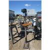 Image 6 : King 16 Speed Drill Press 3/4HP Single Phase