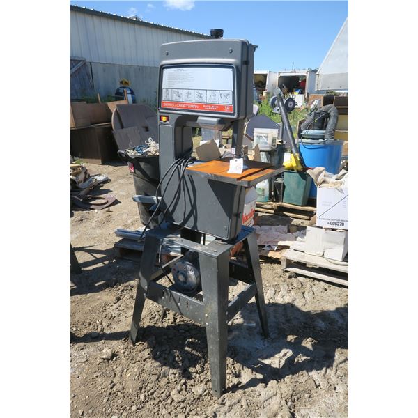 Craftsman Band Saw Sander 12in.