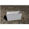 Image 2 : Wood Storage Bin - 14x37x21H"