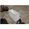Image 3 : Wood Storage Bin - 14x37x21H"