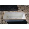 Image 4 : Wood Storage Bin - 14x37x21H"