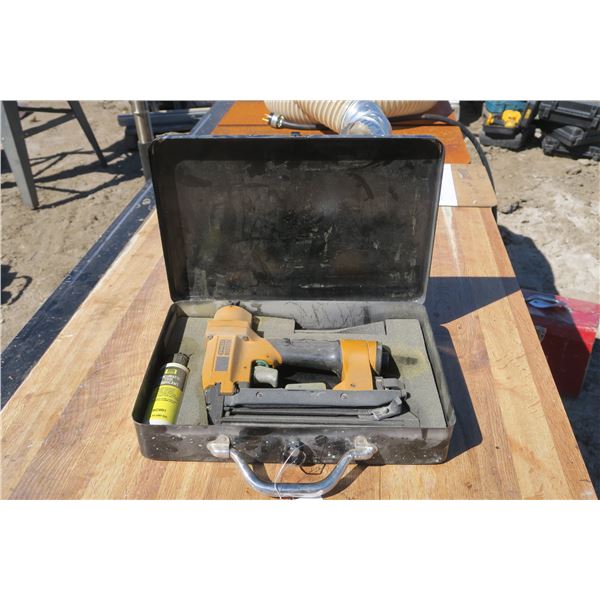 Stanley/Bostitch Nailer