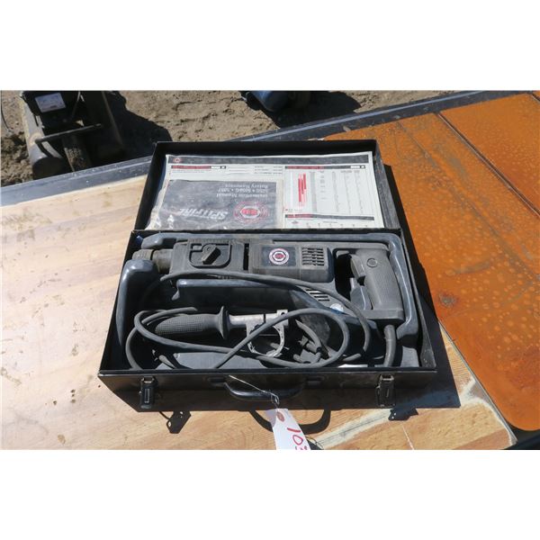 Black & Decker Rotary Hammer