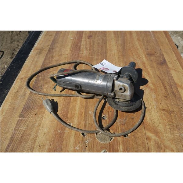 Skil Angle Grinder
