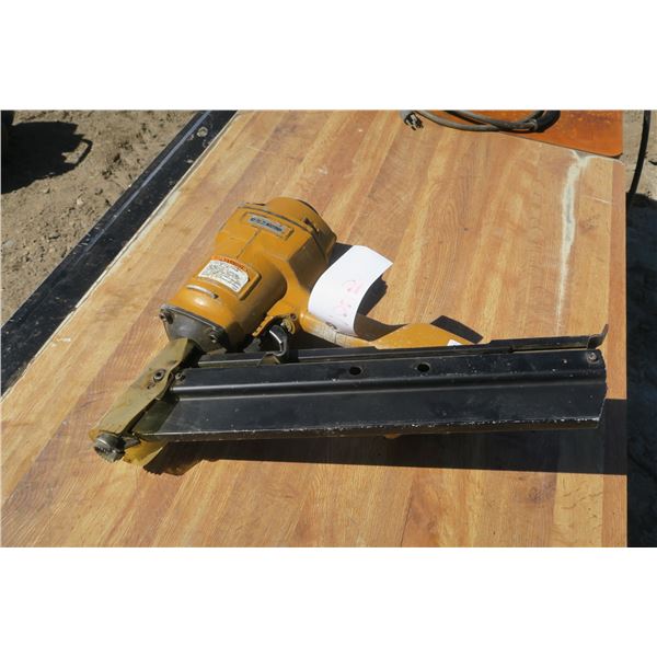 Stanley/Bostitch Air Nailer - N100S