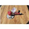 Image 2 : Dual Action Air Sander