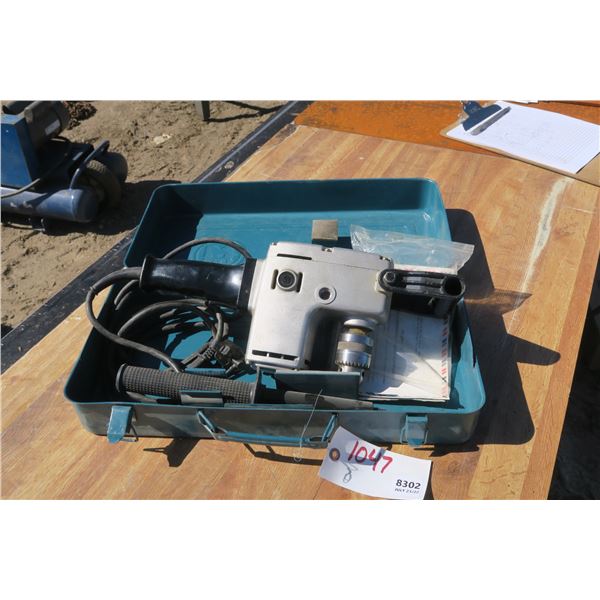 13mm Makita Angle Drill