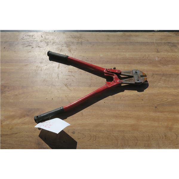 18" Cable or Bolt Cutters
