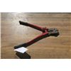 Image 1 : 18" Cable or Bolt Cutters