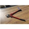 Image 2 : 18" Cable or Bolt Cutters
