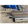 Image 3 : Pallet of Assorted Iron & 3" Copper Pipe (90") & 4" Iron Pipe (2x 5.5ft.)