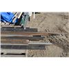 Image 5 : Pallet of Assorted Iron & 3" Copper Pipe (90") & 4" Iron Pipe (2x 5.5ft.)