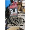 Image 1 : 200A Arc Welder w/ Cables