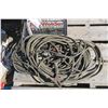 Image 2 : 200A Arc Welder w/ Cables