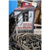 Image 3 : 200A Arc Welder w/ Cables
