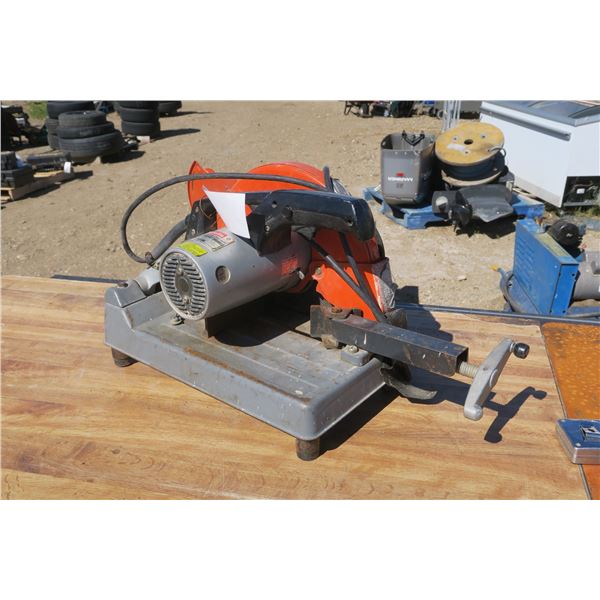Makita Cut-off Saw 3800RPM