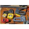 Image 3 : Assorted Tools