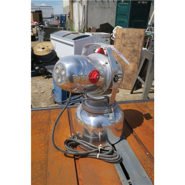 Fogmaster Tri-Jet - Model 6208