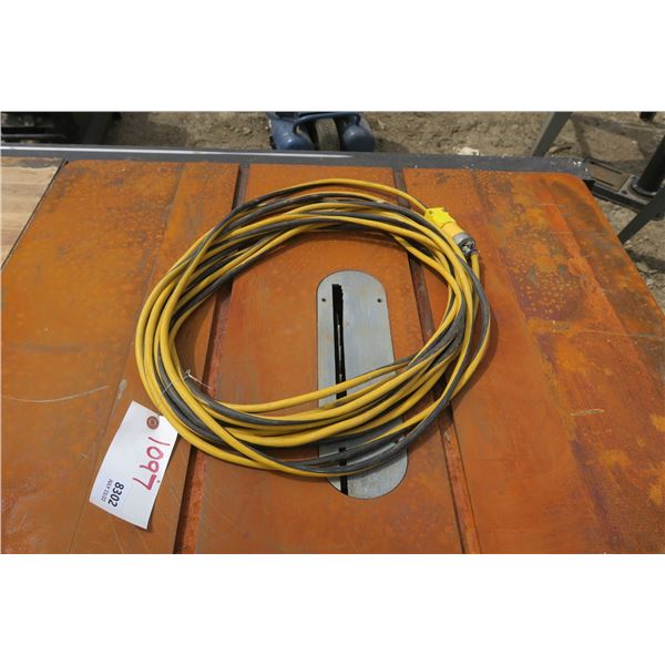 Extension Cord ~25ft.