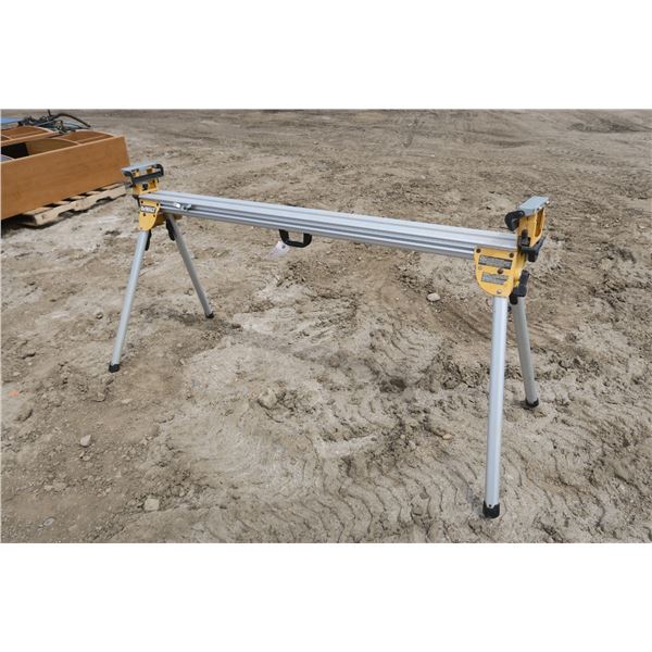 Dewalt Mitre Saw Stand - 64" Long