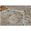 Image 1 : Dewalt Mitre Saw Stand - 64" Long