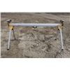 Image 4 : Dewalt Mitre Saw Stand - 64" Long