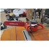 Image 1 : Homelite Chainsaw - Engine Turns