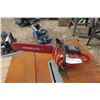 Image 2 : Homelite Chainsaw - Engine Turns