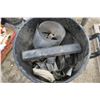 Image 3 : Bin with Misc. Contents