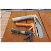 Image 3 : 3 Caulking Guns
