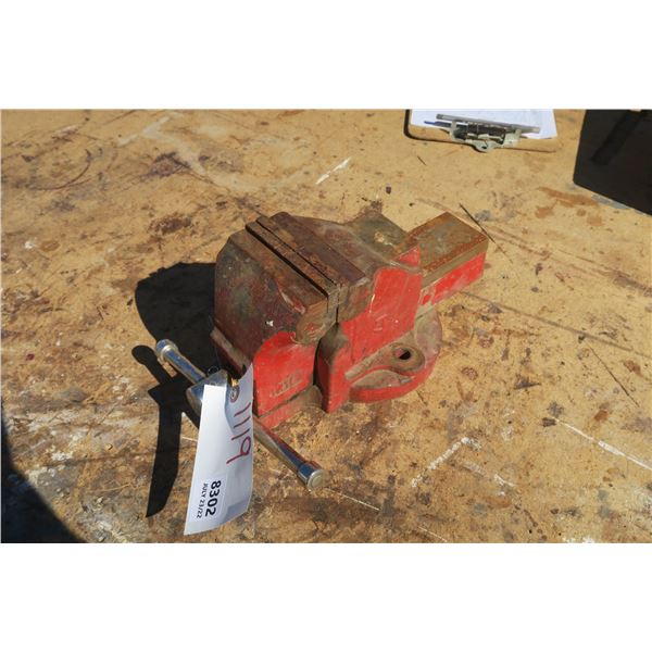 Bench Vise
