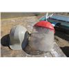Image 4 : 3 Hard Hats & 1 Face Shield