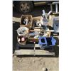 Image 1 : Pallet of Mostly Plumbing & Some Misc.