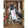 Image 2 : Lot of Leverage Tools/ Clamps (Leverage Wrenches)