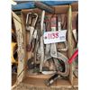 Image 1 : Lot of Leverage Tools/ Clamps (Leverage Wrenches)